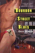 Bourbon Street Blues - Herren, Greg