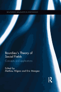 Bourdieu's Theory of Social Fields: Concepts and Applications