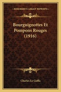 Bourguignottes Et Pompons Rouges (1916)