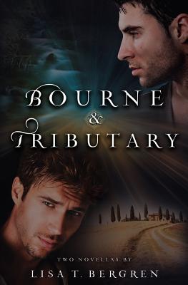 Bourne & Tributary - Bergren, Lisa T