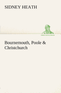 Bournemouth, Poole & Christchurch