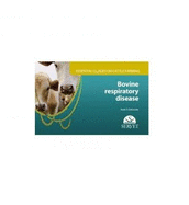 Bovine Respiratory Disease. Essential Guides on Cattle Farming