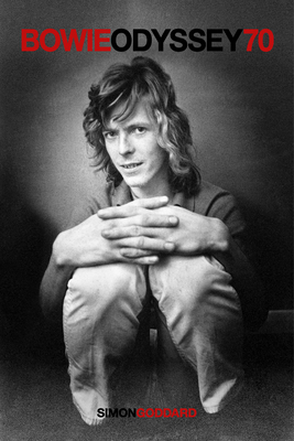Bowie Odyssey 70 - Goddard, Simon