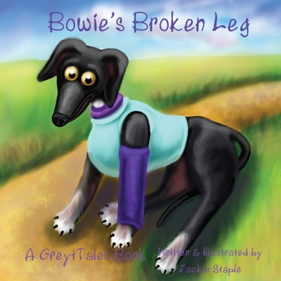 Bowie's Broken Leg - 