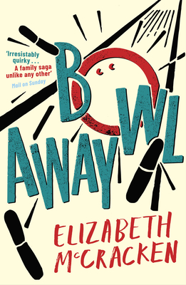 Bowlaway - McCracken, Elizabeth