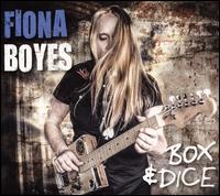 Box & Dice - Fiona Boyes