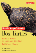 Box Turtles: Facts & Advice on Care and Breeding