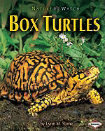 Box Turtles - Stone, Lynn M (Photographer)