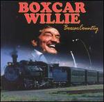 Boxcar Country