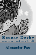 Boxcar Derby