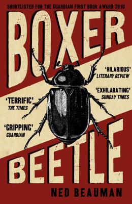 Boxer, Beetle - Beauman, Ned