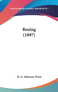 Boxing (1897)