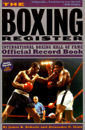 Boxing Register 2ed - Roberts, James B, and Skutt, Alexander G