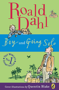 Boy and Going Solo: Tales of Childhood