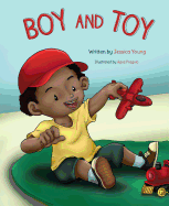 Boy and Toy