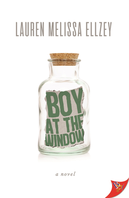 Boy at the Window - Ellzey, Lauren Melissa