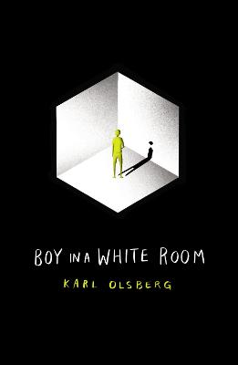 Boy in a White Room - Olsberg, Karl