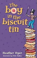 Boy in the Biscuit Tin