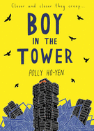 Boy In The Tower