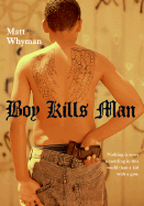 Boy Kills Man