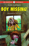 Boy Missing