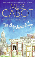 Boy Next Door - Cabot, Meg