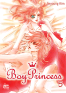 Boy Princess Volume 5