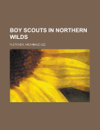 Boy Scouts in Northern Wilds