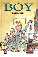 Boy: Tales of Childhood book by Roald Dahl | 21 available editions ...