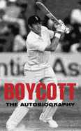 Boycott: The Autobiography