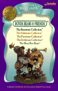 Boyds Bears & Friends: Collector Handbook and Secondary Market Price Guide - Checker Bee Publishing (Creator)