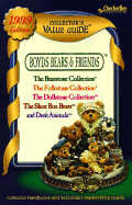 Boyds Bears & Friends