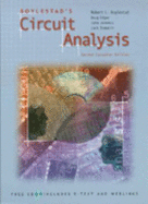 Boylestad's Circuit Analysis, Canadian Edition