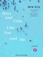 Boys and Girls Like You and Me