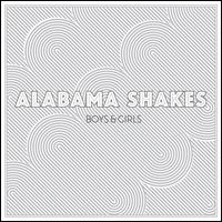 Boys & Girls [Deluxe Edition] - Alabama Shakes