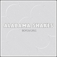 Boys & Girls [Limited Edition] - Alabama Shakes
