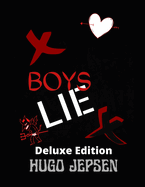 Boys Lie: Deluxe Edition: Deluxe Edition