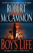 Boy's Life - McCammon, Robert R (Editor), and Peters, Sally, Ms.