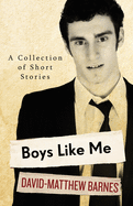 Boys Like Me: A Collection of Short Stories