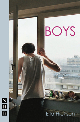 Boys (NHB Modern Plays) - Hickson, Ella