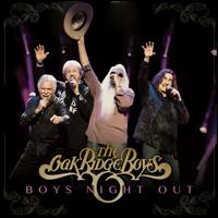 Boys Night Out [LP] - The Oak Ridge Boys