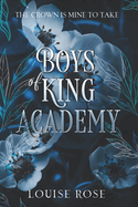 Boys Of King Academy