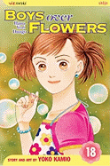 Boys Over Flowers, Volume 18: Hana Yori Dango