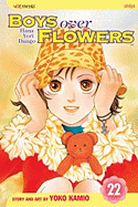 Boys Over Flowers, Volume 22: Hana Yori Dango