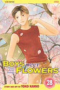 Boys Over Flowers, Volume 28: Hana Yori Dango - 