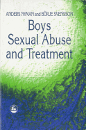 Boys: Sexual Abuse and Treatment