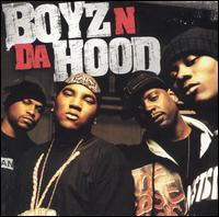 Boyz N da Hood [Clean] - Boyz N Da Hood