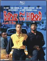 Boyz 'N The Hood [French] [Blu-ray] - John Singleton