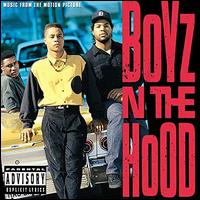 Boyz 'n the Hood [Original Motion Picture Soundtrack] [LP] - Original Soundtrack