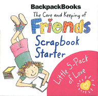 BP 5 Book a Little Love Pack